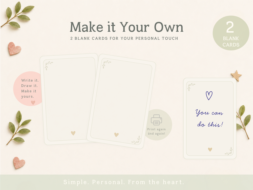 Lunchbox Notes for Kids | Printable School Lunch Notes