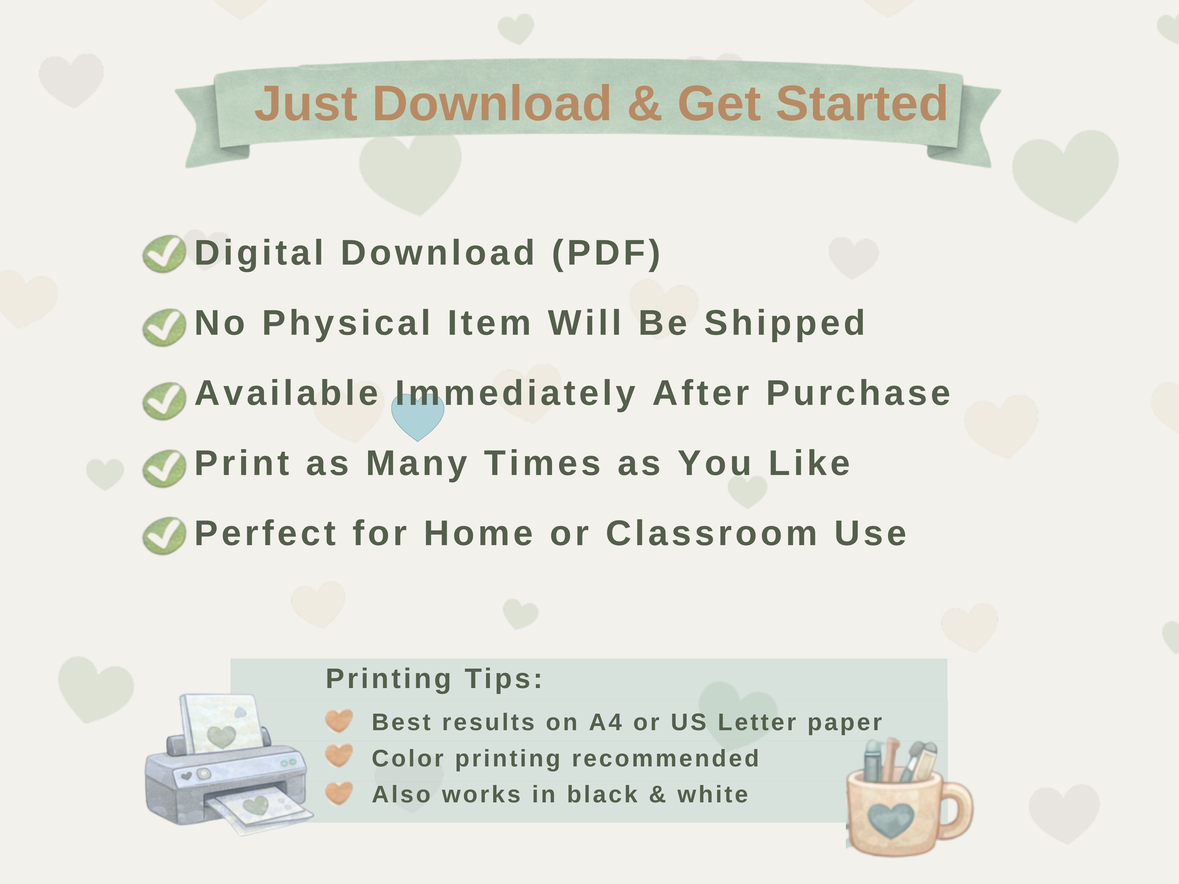 Adopt a Pony Party Guide | Printable Birthday Party Kit for Kids