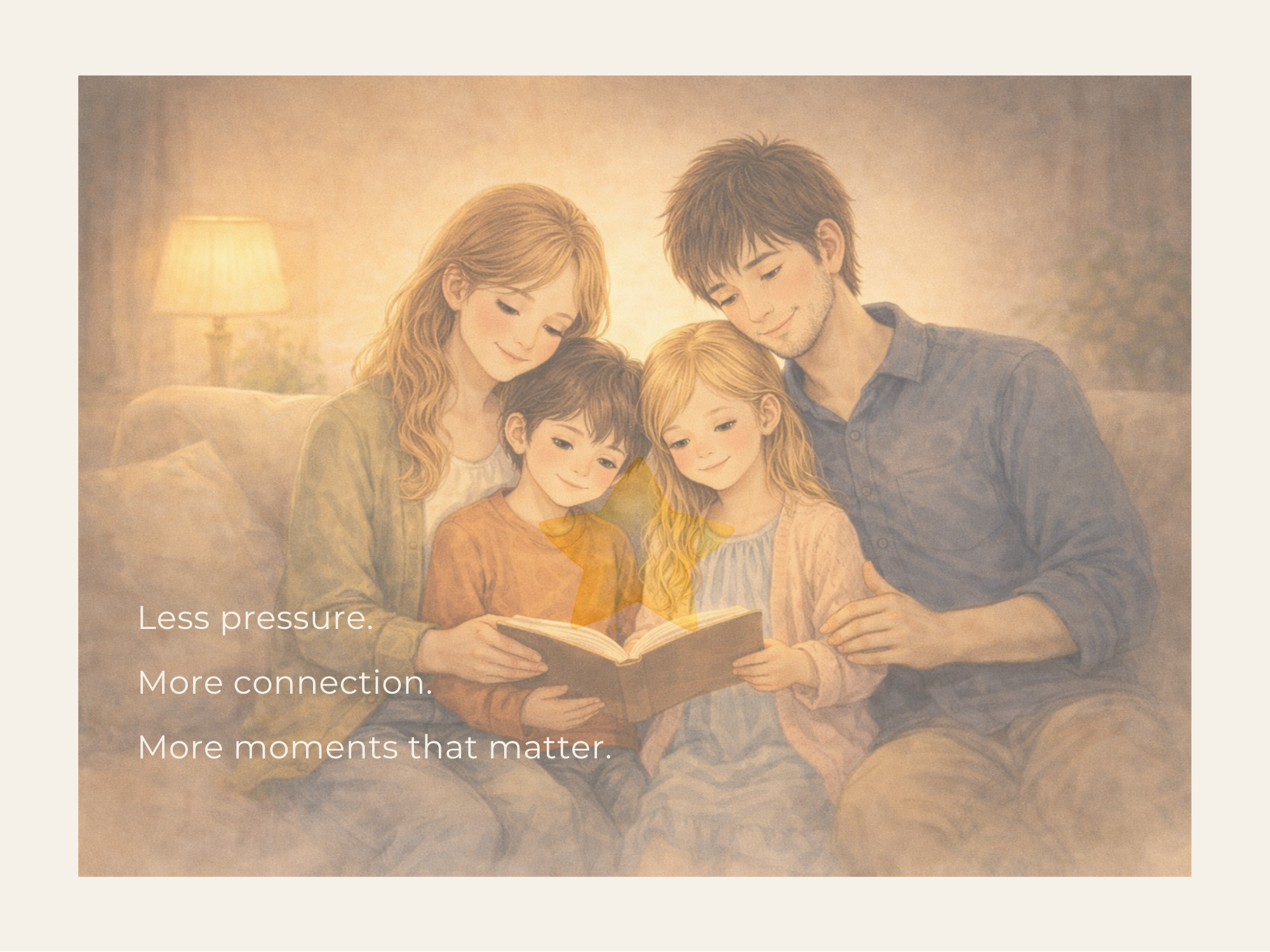 September Family Moments Guide | Printable Family Activities & Rituals